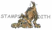 F-84 Sm. Shy Dog